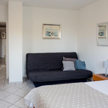 Apartments Summer Bloom Krk Town Εξωτερικό φωτογραφία