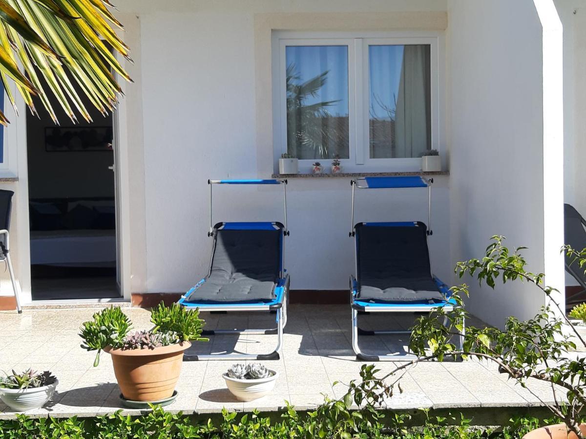Apartments Summer Bloom Krk Town Εξωτερικό φωτογραφία