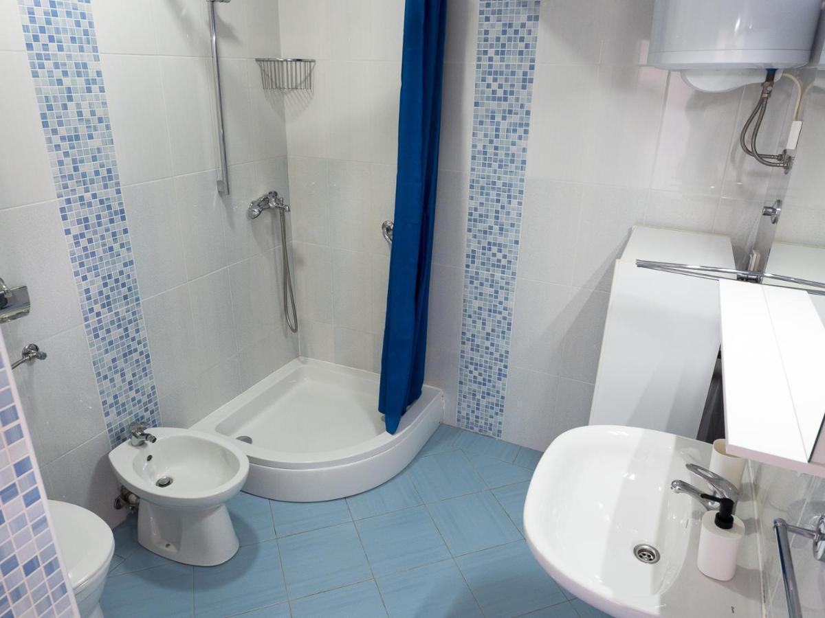 Apartments Summer Bloom Krk Town Εξωτερικό φωτογραφία