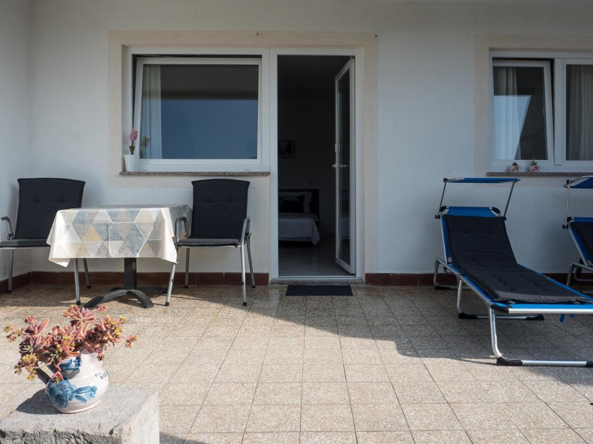 Apartments Summer Bloom Krk Town Εξωτερικό φωτογραφία