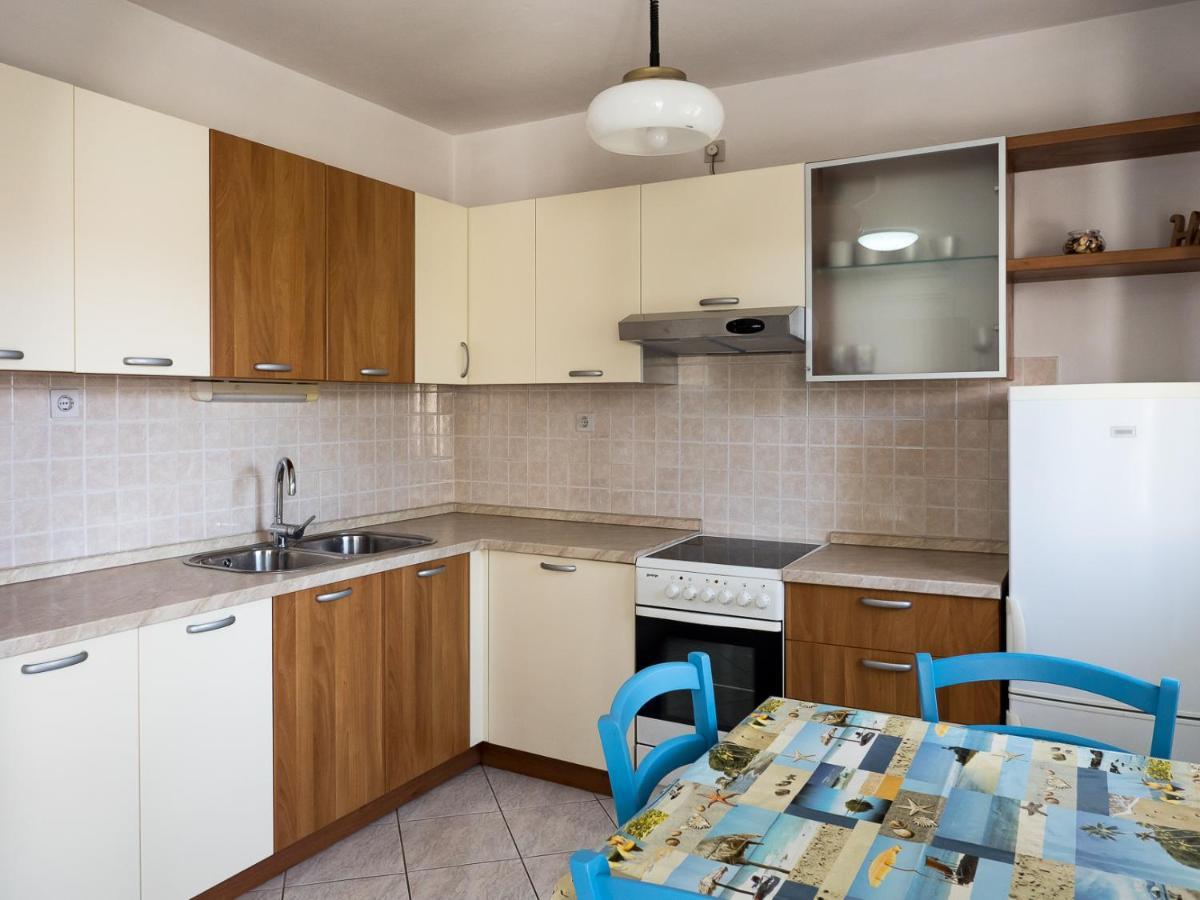 Apartments Summer Bloom Krk Town Εξωτερικό φωτογραφία